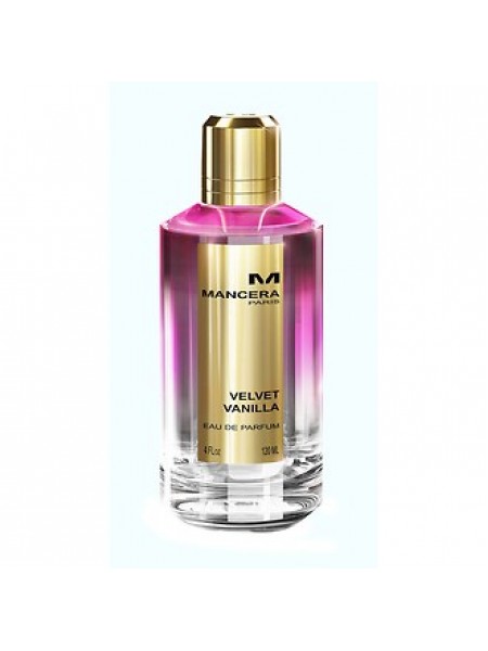 Mancera Velvet Vanilla парфумована вода 60 мл