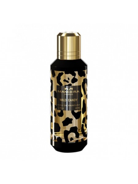 Mancera Wild Candy парфюмированная вода 60 мл