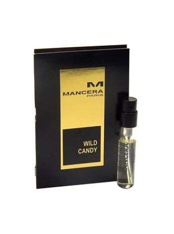 Mancera Wild Candy пробник 2 мл