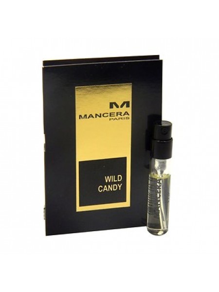 Mancera Wild Candy зразок 2 мл