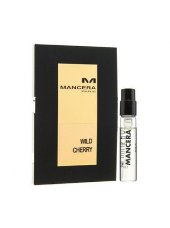 Mancera Wild Cherry зразок 2 мл