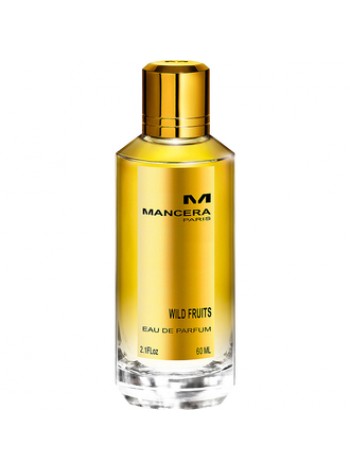 Mancera Wild Fruits парфумована вода 60 мл