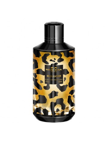 Mancera Wild Leather тестер (парфюмирована вода) 120 мл