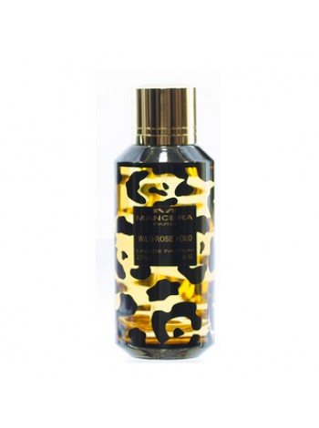 Мансера Wild Rose Oud парфумована вода 60 мл