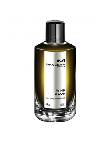 Mancera Wind Wood тестер (парфюмирована вода) 120 мл