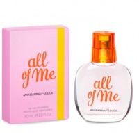 Мандаринова качка Все для неї туалетна вода 30 мл