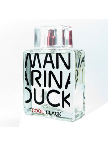 Мандаринова качка Cool Black тестер (туалетна вода) 100 мл