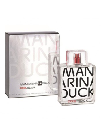 Мандаринова качка Cool Black туалетна вода 100 мл
