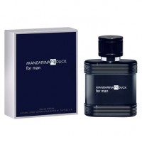 Mandarina Duck For Man парфюмированная вода 100 мл