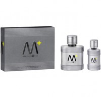 Mandarina Duck M+ Набор (туалетная вода 100 мл + туалетная вода 30 мл)