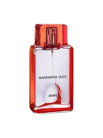 Mandarina Duck Man тестер (туалетная вода) 50 мл