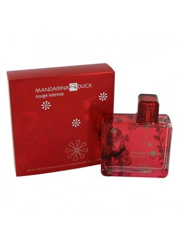 Мандаринова качка Rouge Intense туалетна вода 100 мл