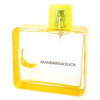 Mandarina Duck тестер без крышечки (туалетная вода) 100 мл