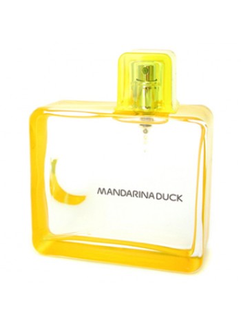 Mandarina Duck тестер без крышечки (туалетная вода) 100 мл