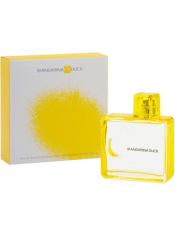 Mandarina Duck туалетна вода 100 мл