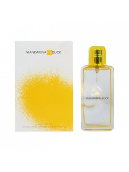 Mandarina Duck туалетная вода 50 мл