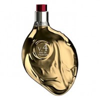 Карта серця Золоте серце V.4 тестер (парфумована вода) 30 мл