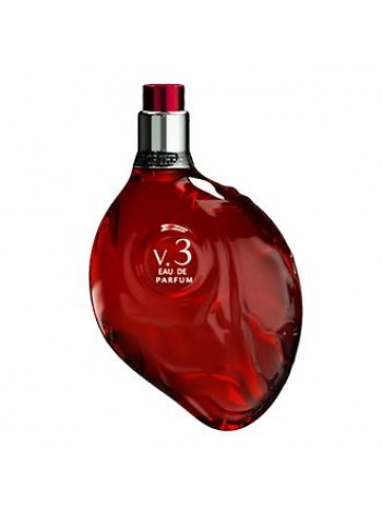 Карта серця Червоне Серце V.3 парфумована вода 90 мл