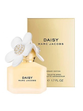 Marc Jacobs Daisy Anniversary Edition пробник 1.2 мл