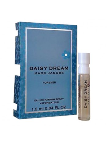 Marc Jacobs Daisy Dream Forever зразок 1.2 мл