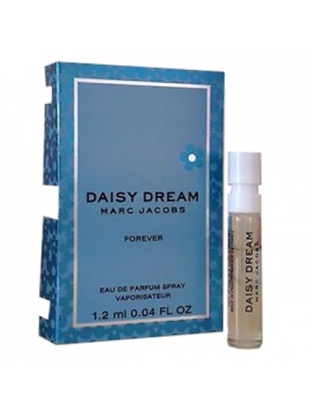 Marc Jacobs Daisy Dream Forever зразок 1.2 мл