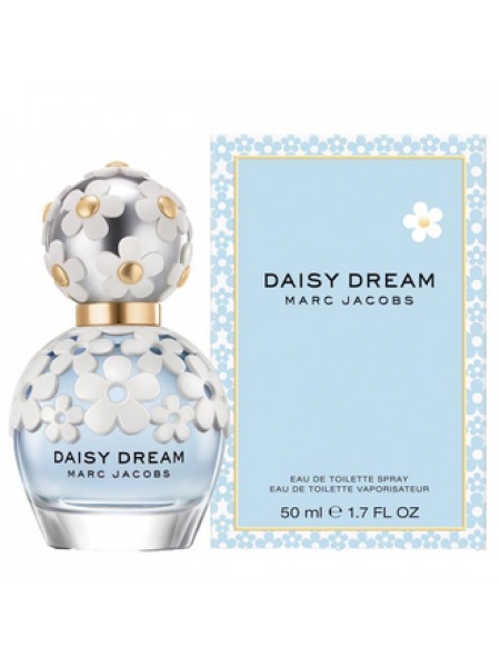 Marc Jacobs Daisy Dream туалетная вода 50 мл