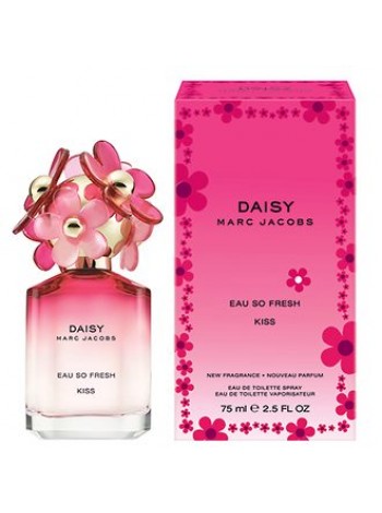 Марк Джейкобс Daisy Eau So Fresh Kiss тестер (туалетна вода) 75 мл