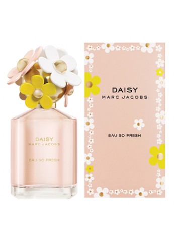 Марк Джейкобс Daisy Eau So Fresh мініатюра 4 мл