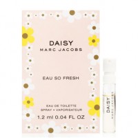 Marc Jacobs Daisy Eau So Fresh зразок 1.2 мл
