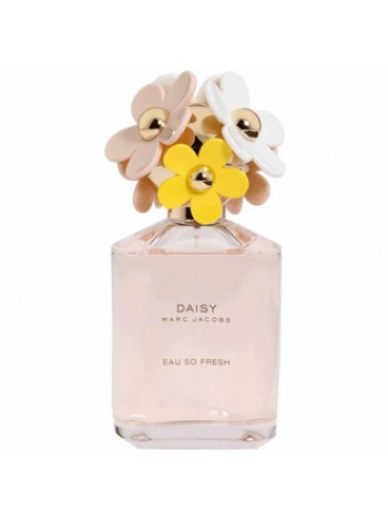 Марк Джейкобс Daisy Eau So Fresh тестер (туалетна вода) 125 мл