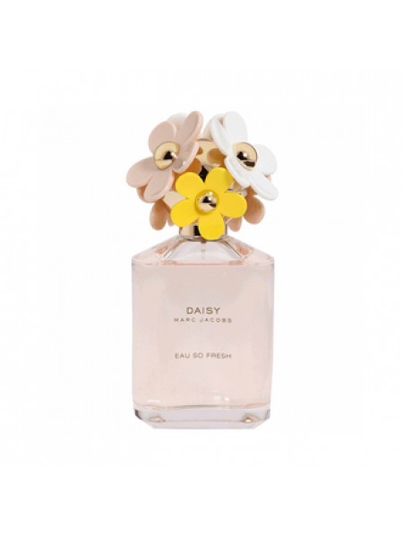 Marc Jacobs Daisy Eau So Fresh тестер (туалетная вода) 75 мл
