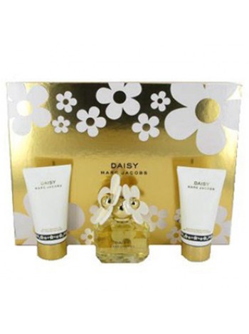 Marc Jacobs Daisy Набір (Daisy 1.2 мл + Daisy Dream 1.2 мл + Daisy Eau So Fresh Sorbet 1.2 мл)