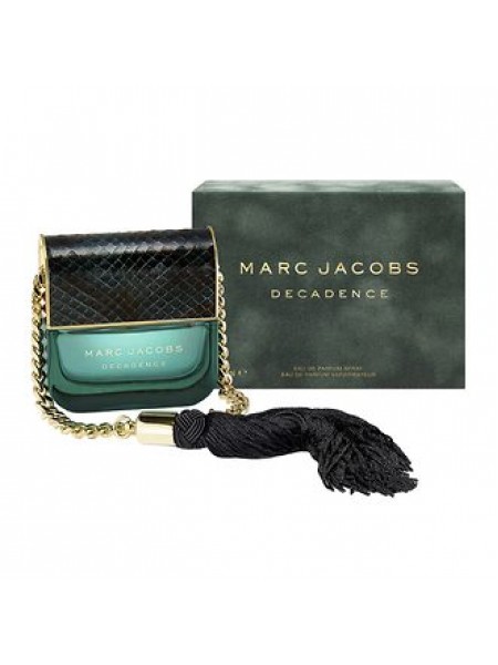 Marc Jacobs Decadence парфюмированная вода 50 мл