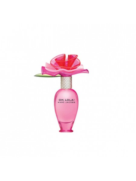Marc Jacobs Oh Lola! миниатюра 4 мл