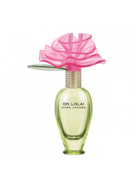 Marc Jacobs Oh Lola Sunsheer тестер (парфюмированная вода) 50 мл