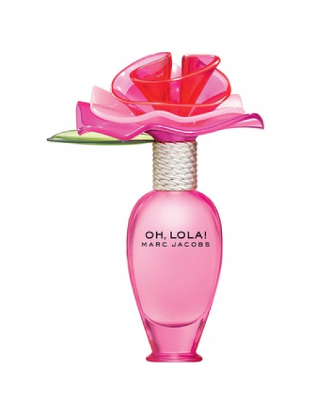 Marc Jacobs Oh Lola! тестер (парфюмированная вода) 50 мл