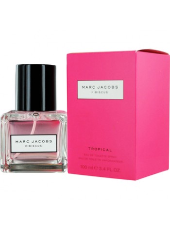 Marc Jacobs Tropical Splash Hibiscus туалетная вода 100 мл
