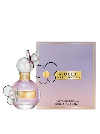 Marc Jacobs Violet тестер (парфюмированная вода) 50 мл