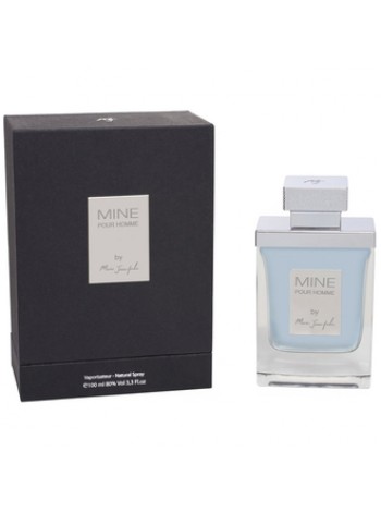 Марк Джозеф Майн Пур Ом туалетна вода 100 мл