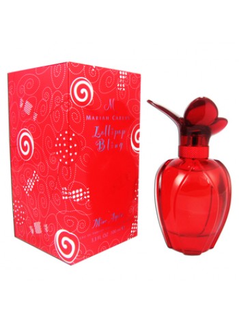 Марая Кері Лолліпоп Блінг Майн Егейн парфумована вода 100 мл
