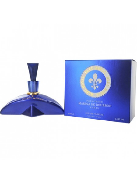 Marina De Bourbon Bleu Royal парфюмована вода 100 мл