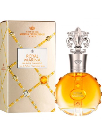 Марина Де Бурбон Royal Marina Diamond парфумована вода 30 мл