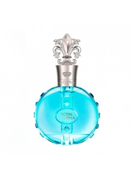 Марина Де Бурбон Royal Marina Turquoise тестер (парфумована вода) 100 мл