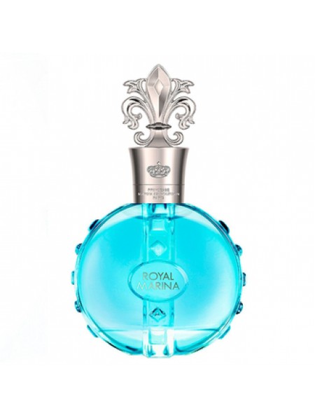 Марина Де Бурбон Royal Marina Turquoise тестер (парфумована вода) 50 мл