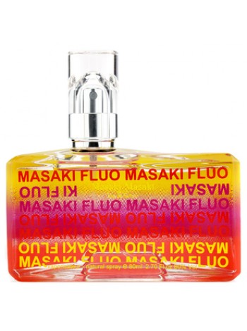 Masaki Matsushima Fluo тестер (туалетна вода) 80 мл