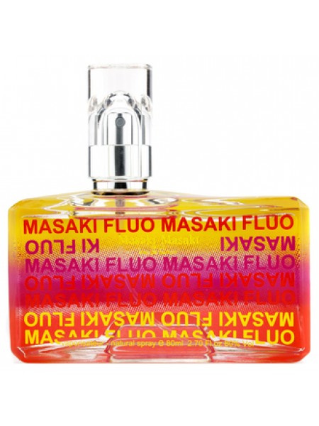 Masaki Matsushima Fluo тестер (парфюмированная вода) 80 мл