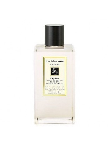 Jo Malone French Lime Blossom Масло для ванны 250 мл