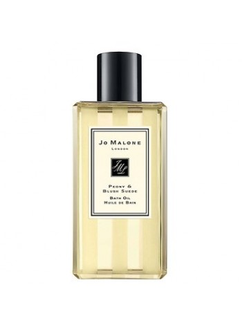 Jo Malone Півонія та замша Масло для ванни 250 мл