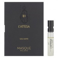 Маска L`Attesa зразок 2 мл