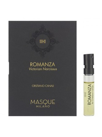 Маска Romanza зразок 2 мл